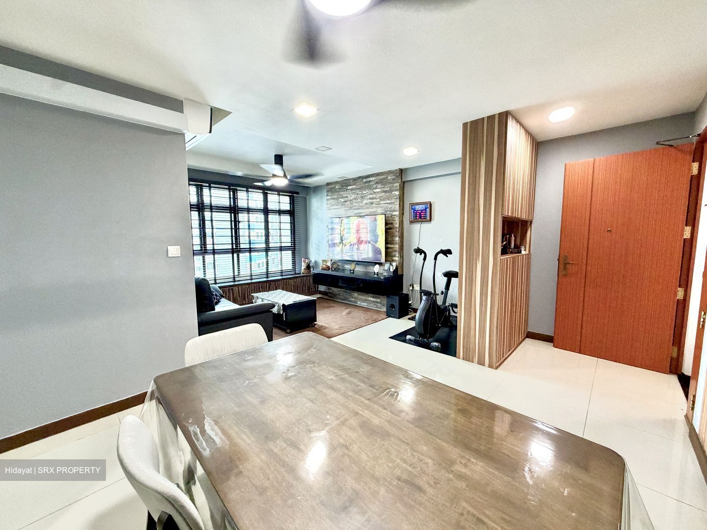 Blk 808C Keat Hong Axis (Choa Chu Kang), HDB 4 Rooms #575633511
